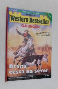 Drsná cesta na sever