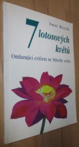 7 lotosových květů
