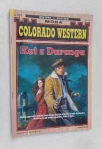 Kat z Duranga