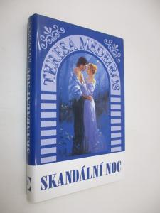 Skandální noc
