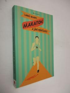 Maraton a jiné pošetilosti