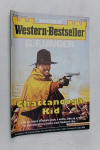 Chattanooga Kid