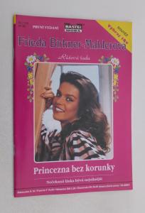 Princezna bez korunky