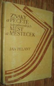 Znaky a pečetě západočeských měst a městeček