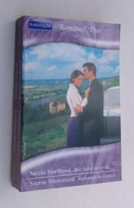 Bez lásky nelze žít + Romance ve Francii