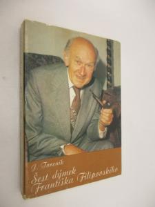 Šest dýmek Františka Filipovského
