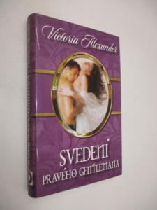 Svedení pravého gentlemana