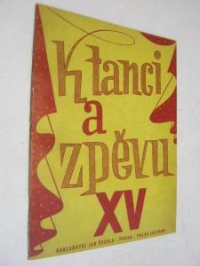 Svazek 15