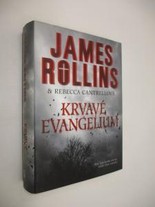 Krvavé evangelium