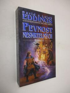 Pevnost nesmrtelných