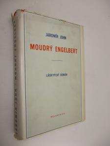 Moudrý Engelbert