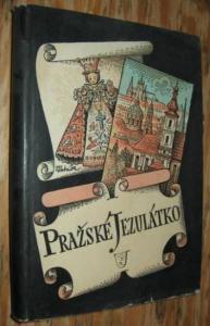 Pražské Jezulátko