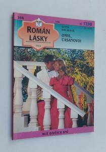 Omyl, Casanovo!
