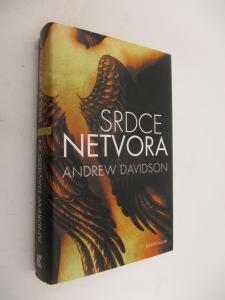 Srdce netvora