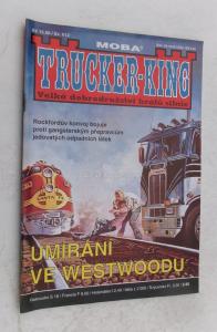 Cooper - Umírání ve Westwoodu (Trucker-King)