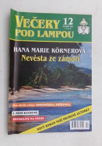 Nevěsta ze zámoří