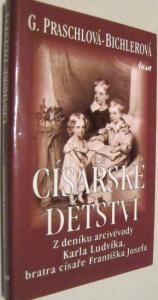 Císařské dětství