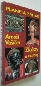 Planeta záhad II. díl - Zkázy a zázraky