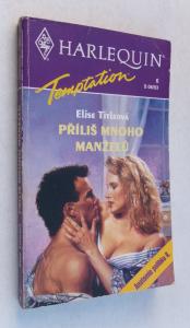 Příliš mnoho manželů