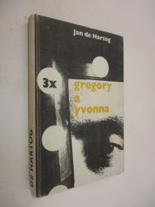 3x Gregory a Yvonna