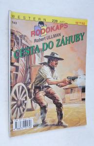 Cesta do záhuby