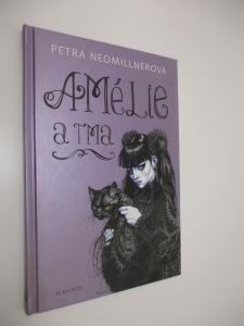 Amélie a tma
