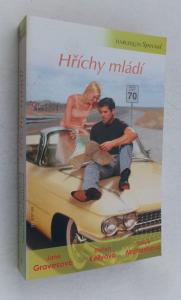 Odvážným štěstí přeje + Pomsta chutná sladce + Případ pro dva