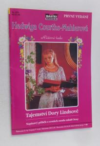 Tajemství Dory Lindsové