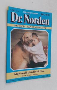 Moje malá přítelkyně Sára