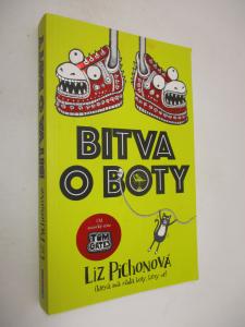 Bitva o boty