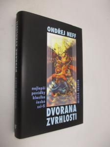 Dvorana zvrhlosti