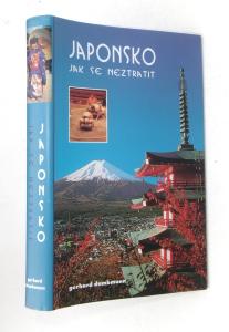 Japonsko jak se neztratit
