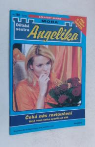 Čeká nás rozloučení