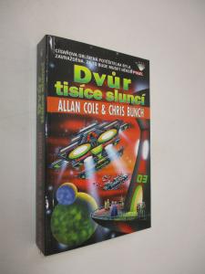 Dvůr tisíce sluncí