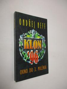 Klon '96 okno do 3. milénia