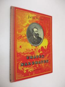 Zmatek nad zmatek