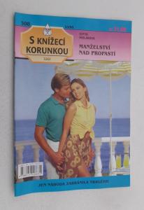 Manželství nad propastí