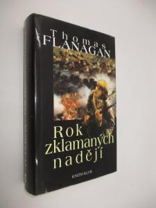 Rok zklamaných nadějí