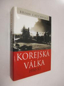 Korejská válka 1950-53