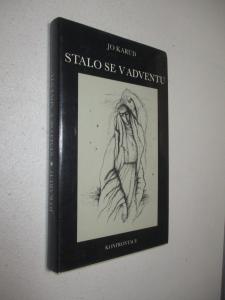 Stalo se v adventu