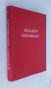 Magazín Dikobrazu 7x