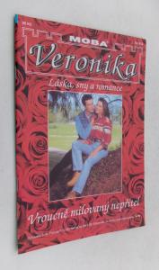 Vroucně milovaný nepřítel