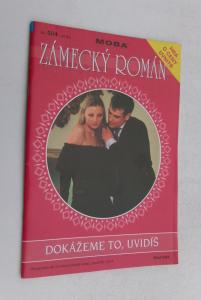 Dokážeme to, uvidíš