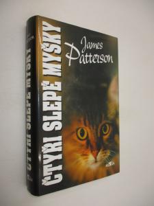 Čtyři slepé myšky