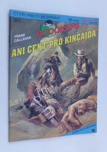 Ani cent pro Kincaida