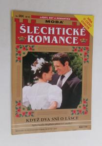 Když dva sní o lásce