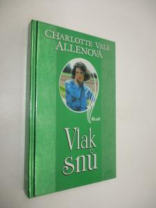 Vlak snů