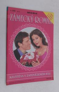 Návštěva v zapovězeném ráji