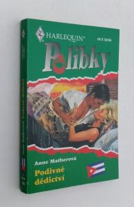 Podivné dědictví