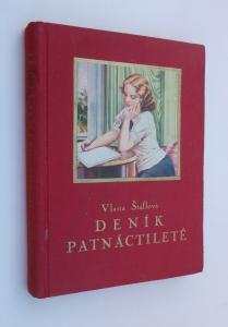 Deník patnáctileté